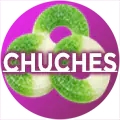 Líquidos con sabores a chuches y gominolas